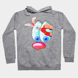 ROGER Hoodie